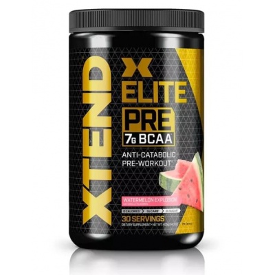  Scivation Xtend Elite PRE AMINO 450 