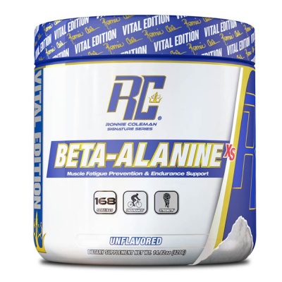 Ronnie Coleman Beta Alanine XS 420 
