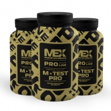  MEX M-test pro 120 