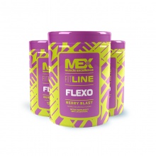  Mex Nutrition Flexo 400 