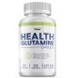 Глютамин Health Form Glutamine 120 капсул