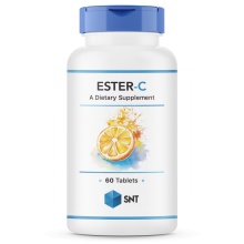  SNT Ester-C 60 