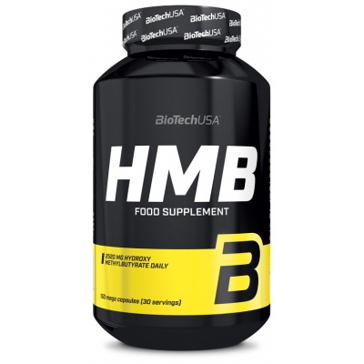 Аминокислота BiotechUSA HMB 1000 150 таблеток