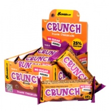  BOMBBAR Crunch 50 