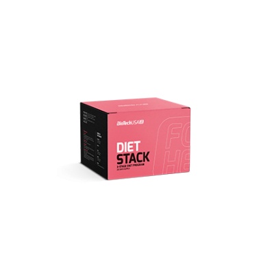  BioTech Diet Stack 20  30 