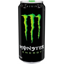 Напиток Monster Energy 500 мл