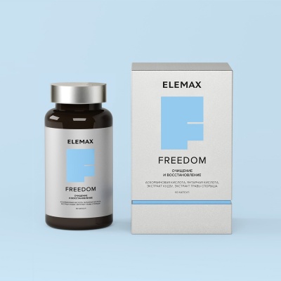  Elemax FREEDOM 60 