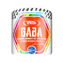 Real Pharm GABA  200 
