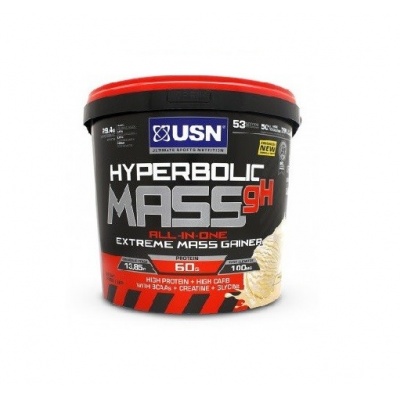  USN Hyperbolic Mass 4000 