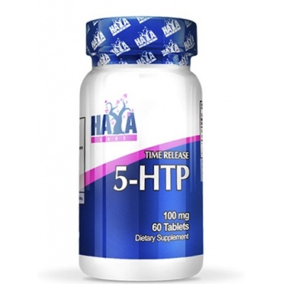  HAYA LABS 5-HTP 50  90 