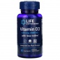  Life Extension  D3 with Sea-Iodine 5000 IU 60 