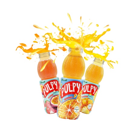   PULPY 500 