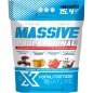 Гейнер HX Nutrition Nature Massive Gainer 7000 гр