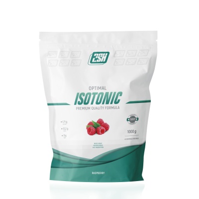 Изотоник 2SN Isotonic Powder 1000 гр
