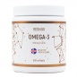 Антиоксидант Matrix Labs Omega-3 Iceland 1000 мг + Vitamin E 500 капсул