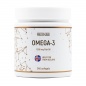 Антиоксидант Matrix Labs Omega-3 Iceland 1000 мг + Vitamin E 240 капсул