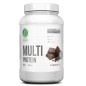 Протеин Nature Foods Multi protein 900 гр