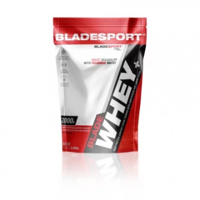Протеин BladeSport  Whey+ 1000 гр