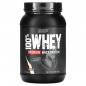 Протеин Nutrex 100% Premium Whey 913 гр