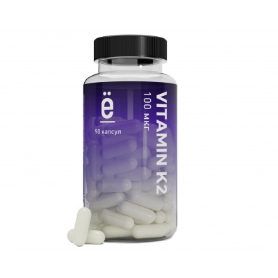   VITAMIN K2 90 