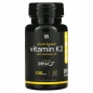 Витамины Sports Research K2 с кокосовым маслом 100 мкг 60 капсул