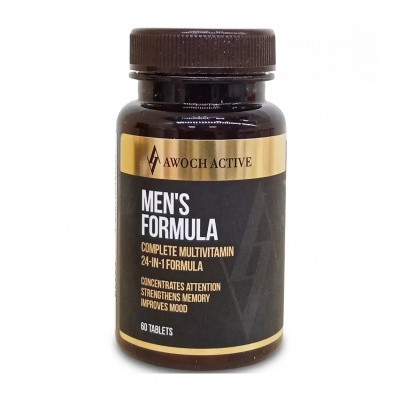  AWOCHACTIVE Men