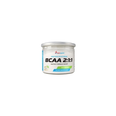 БЦАА WestPharm Natural Line BCAA 2:1:1 200 гр