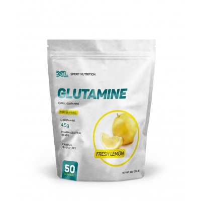 Глютамин XL Sport Nutrition Glutamine 255 гр