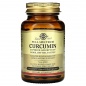 Антиоксидант Solgar Full Spectrum Curcumin 30 капсул