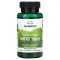 Антиоксидант Swanson Full Spectrum Wild Yam 400 мг 60 капсул