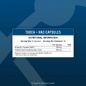  Applied Nutrition TUDCA+NAC 90 