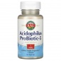 Пробиотик Innovative Quality KAL Acidophilus Probiotic-5 60 капсул