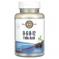 Витамины Innovative Quality KAL B-6 B-12 Folic Acid 60 капсул