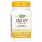 Витамины Nature's Way Calcium-Magnesium-Vitamin D 100 капсул