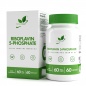 Витамины NaturalSupp Riboflavin 5-Phosphate 60 капсул
