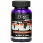 Жиросжигатель Ultimate Nutrition CLA Patented 90 капсул