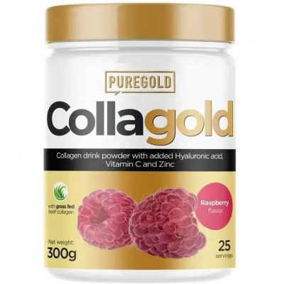Коллаген Pure Gold Collagen 300 гр