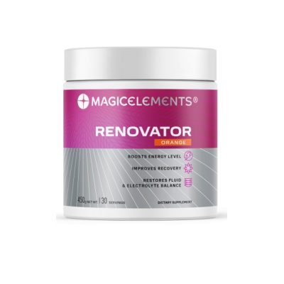 Аминокислота Magic Elements Renovator 450 гр