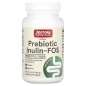 Пребиотик Jarrow Formulas Prebiotic Inulin-FOS 180 гр