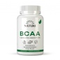 БЦАА NATURI BCAA Caps 120 капсул