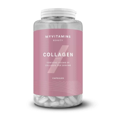 Коллаген Myprotein Collagen 90 капсул