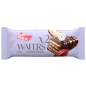 Вафли Protein Rex Wafers протеиновые глазированные 50 гр