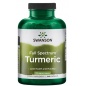 Антиоксидант Swanson Full Spec Turmeric 720 мг 240 капсул