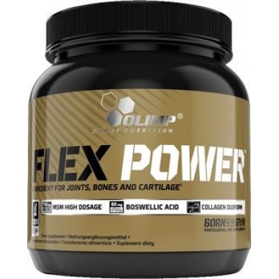 Хондопротектор Olimp Flex Power 504 гр