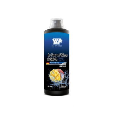Л-карнитин YLP L-carnitine 2500 1000 мл