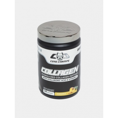 Коллаген Core Champs Collagen 336 гр