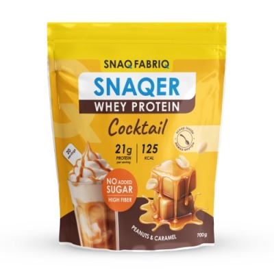 Протеин SNAQ FABRIQ Whey Protein 700 гр