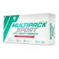 Витамины Trec Nutrition Multipack sport DAY/NIGHT Formula 60 капсул