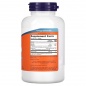 Антиоксидант NOW Cod Liver Oil 650 мг 250 капсул