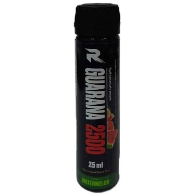 Энергетик Reckful Guarana 2500 25 мл